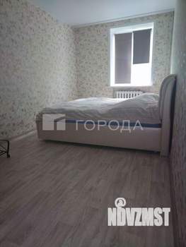 3-к квартира, вторичка, 82м2, 2/3 этаж