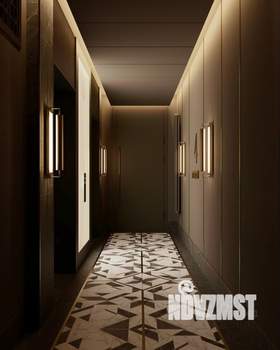 2-к квартира, вторичка, 47м2, 2/13 этаж