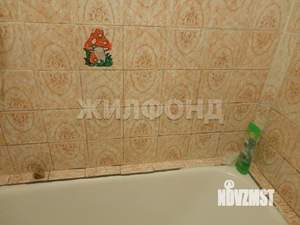 3-к квартира, вторичка, 60м2, 3/10 этаж