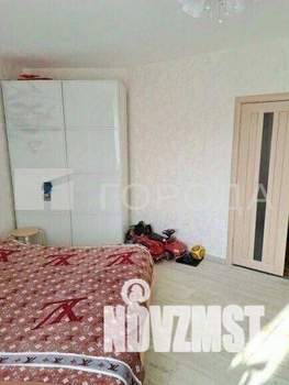 3-к квартира, вторичка, 80м2, 4/10 этаж