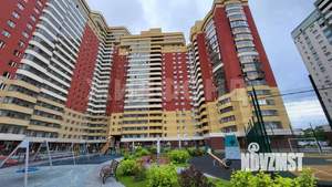 2-к квартира, вторичка, 42м2, 7/25 этаж