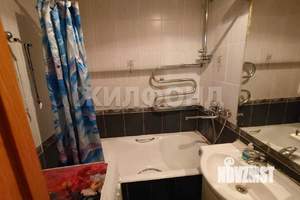 3-к квартира, вторичка, 62м2, 1/9 этаж