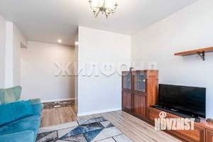 3-к квартира, вторичка, 75м2, 5/6 этаж