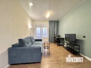 2-к квартира, вторичка, 47м2, 6/9 этаж