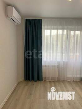 1-к квартира, вторичка, 34м2, 2/10 этаж