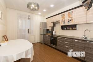 2-к квартира, вторичка, 58м2, 1/5 этаж