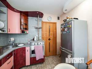4-к квартира, вторичка, 78м2, 3/10 этаж