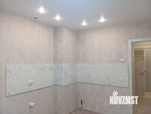 1-к квартира, вторичка, 43м2, 6/10 этаж