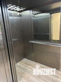 2-к квартира, вторичка, 54м2, 8/17 этаж