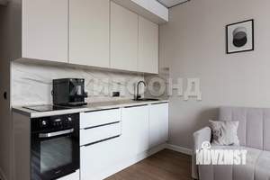 3-к квартира, вторичка, 44м2, 11/25 этаж