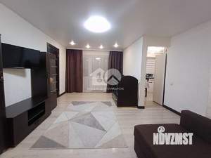 2-к квартира, вторичка, 45м2, 4/5 этаж