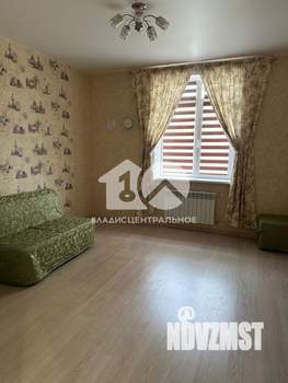 1-к квартира, вторичка, 44м2, 1/5 этаж