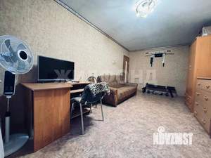 3-к квартира, вторичка, 61м2, 1/5 этаж