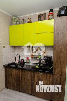 1-к квартира, вторичка, 35м2, 11/17 этаж