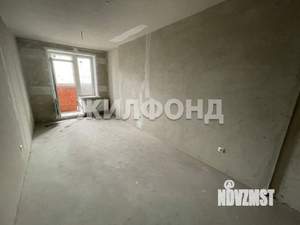 3-к квартира, вторичка, 93м2, 3/20 этаж