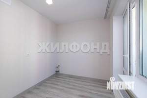 1-к квартира, вторичка, 37м2, 13/17 этаж