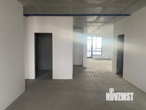 3-к квартира, вторичка, 100м2, 24/30 этаж