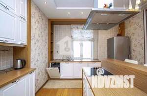 2-к квартира, вторичка, 84м2, 8/21 этаж