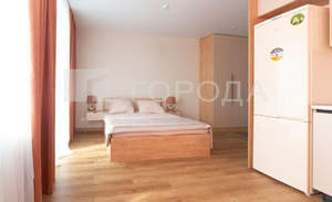 Студия квартира, вторичка, 26м2, 18/22 этаж