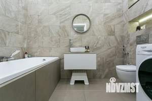 1-к квартира, вторичка, 56м2, 3/20 этаж