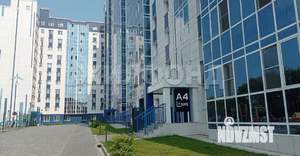 1-к квартира, вторичка, 35м2, 13/13 этаж