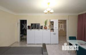 2-к квартира, вторичка, 40м2, 4/5 этаж