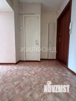 1-к квартира, вторичка, 37м2, 3/9 этаж