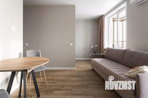 Студия квартира, вторичка, 30м2, 25/25 этаж