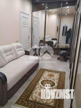 1-к квартира, вторичка, 52м2, 1/10 этаж