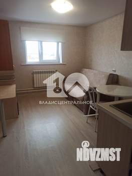 1-к квартира, вторичка, 18м2, 5/5 этаж