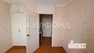 1-к квартира, вторичка, 12м2, 5/5 этаж