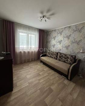 2-к квартира, вторичка, 55м2, 4/11 этаж