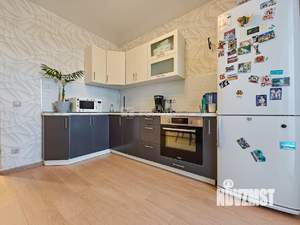 2-к квартира, вторичка, 58м2, 9/9 этаж