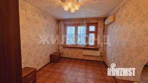 3-к квартира, вторичка, 62м2, 9/12 этаж