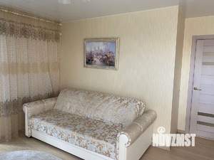 2-к квартира, вторичка, 55м2, 4/17 этаж