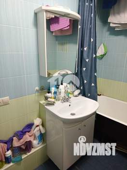 2-к квартира, вторичка, 65м2, 4/6 этаж