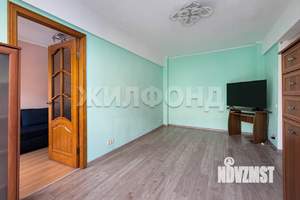 2-к квартира, вторичка, 45м2, 3/5 этаж