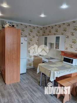 Студия квартира, вторичка, 33м2, 4/17 этаж