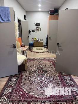 3-к квартира, вторичка, 85м2, 2/2 этаж