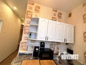 2-к квартира, вторичка, 47м2, 2/4 этаж