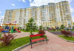 1-к квартира, вторичка, 36м2, 3/16 этаж