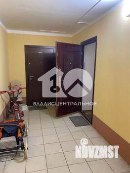1-к квартира, вторичка, 33м2, 9/16 этаж