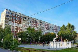 3-к квартира, вторичка, 59м2, 4/9 этаж