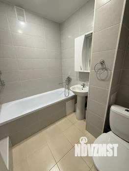 Студия квартира, вторичка, 33м2, 2/10 этаж