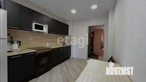 2-к квартира, вторичка, 57м2, 3/10 этаж
