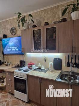 2-к квартира, вторичка, 59м2, 2/10 этаж