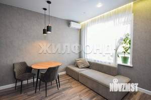 3-к квартира, вторичка, 58м2, 8/22 этаж