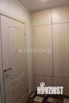 1-к квартира, вторичка, 31м2, 3/5 этаж