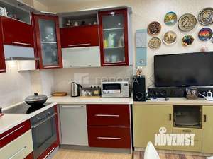 1-к квартира, вторичка, 42м2, 11/17 этаж