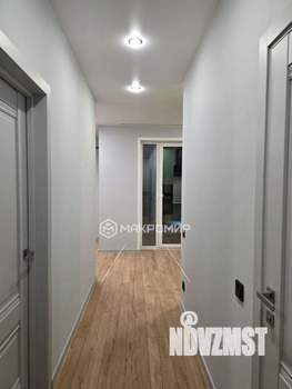 1-к квартира, вторичка, 39м2, 5/25 этаж